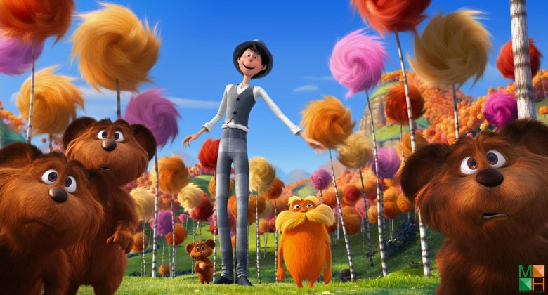 Tranh dán tường Hàn Quốc 3d cho bé khổ lớn tại Hà Nội DW - 031